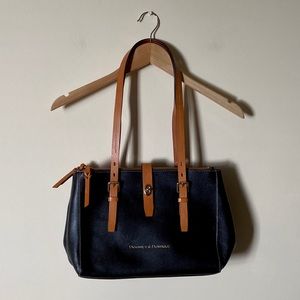 Dooney & Bourke Claremont Miller Shopper